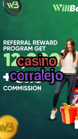 casino corralejo-igamblinglist.com